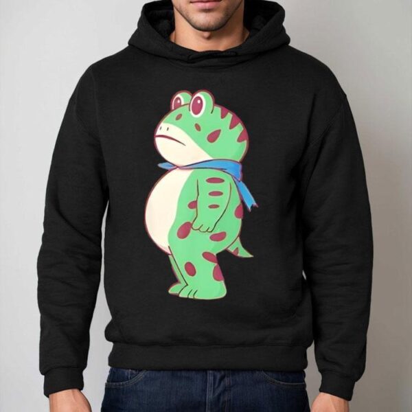 Frogs Against Fascism Portland Frog Protest Cute Shirt