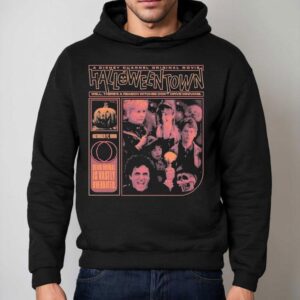 Halloweentown Being Normal Is Vastly Overrated Well There's A Reason Witches Don't Drive Minivans October A Disney Channel Movie Shirt 2 Halloweentown Being Normal Is Vastly Overrated Well There S A Reason Witches Don T Drive Minivans October A Disney Channel Movie Hoodie