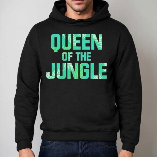 I’m A Celebrity Queen Of The Jungle Shirt