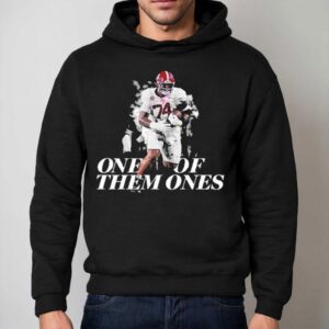 Kadyn Proctor One Of Them Ones Hoodie