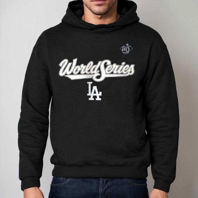 Los Angeles Dodgers 2025 World Series Authentic Collection Legend Shirt Los Angeles Dodgers 2025 World Series Authentic Collection Legend Shirt