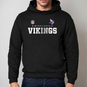 Minnesota Vikings X Prince Night Is Back 2025 Logo Shirt 2 Minnesota Vikings X Prince Night Is Back Logo Hoodie