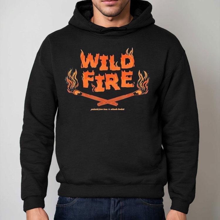 Miranda Lambert Wildfire Postcards From Texas Shirt Miranda Lambert Wildfire Postcards From Texas Shirt