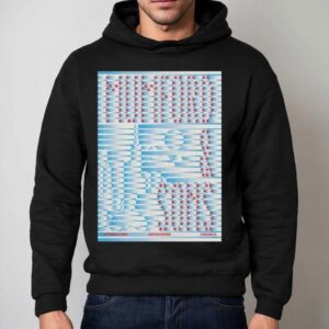 Mumford And Sons October United Center In Chicago Il Hoodie