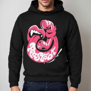 Mythical Ronstad Hoodie