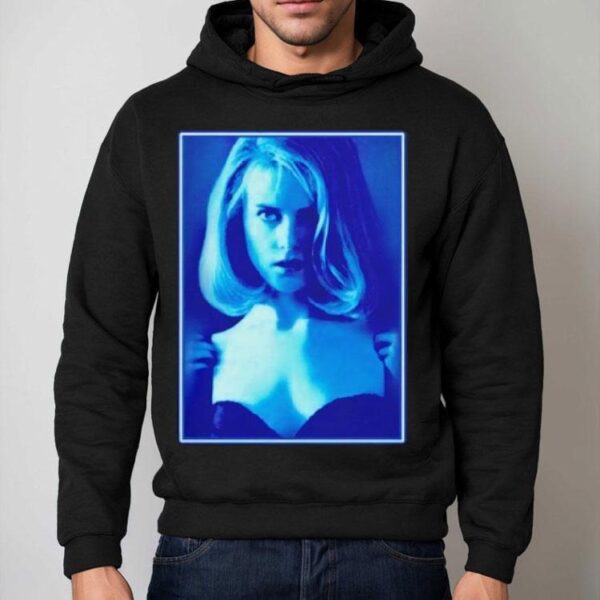 Nicole Kidman Wearing To Die For 30th Anniversary Shirt