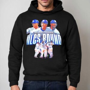 Nlcs Bound Los Angeles Dodgers Baseball Team Shirt 2 Nlcs Bound Los Angeles Dodgers Baseball Team Hoodie