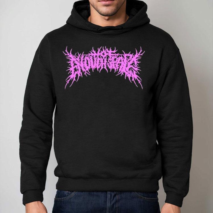 Not Enough Space Metalcore Shirt Not Enough Space Metalcore Shirt