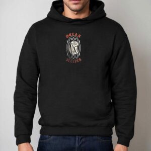 Ocean Sleeper Happiness Ain't Meant For Me Shirt 2 Ocean Sleeper Happiness Ain T Meant For Me Hoodie