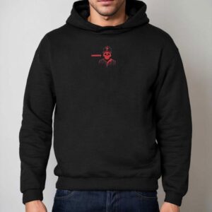 Philadelphia Phillies The Mad House Skeleton Shirt 2 Philadelphia Phillies The Mad House Skeleton Hoodie