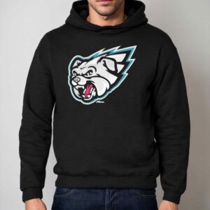Philly Dawgs Philadephia Eagles Shirt 2 Philly Dawgs Philadephia Eagles Hoodie