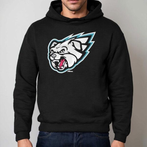 Philly Dawgs Philadephia Eagles Shirt