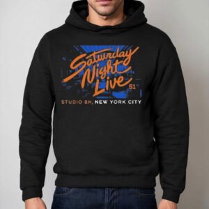 Sabrina Carpenter New York City 10.18.2025 Saturday Night Live 51 Shirt 2 Sabrina Carpenter New York City Saturday Night Live Hoodie