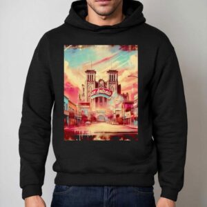 San Antonio Vintage Shirt 2 San Antonio Vintage Hoodie