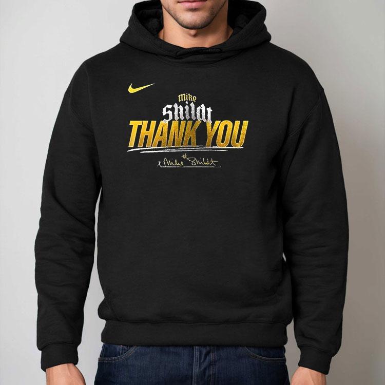 San Diego Padres Mike Shildt Thank You For The Faithful Shirt San Diego Padres Mike Shildt Thank You For The Faithful Shirt