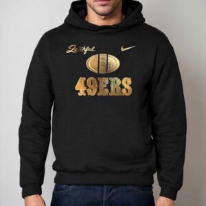 San Francisco 49ers Rivalries Faithful To The Bay Shirt 2 San Francisco Ers Rivalries Faithful To The Bay Hoodie