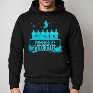 Seattle Baseball Magic Shirt 2 Seattle Baseball Magic Hoodie