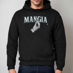 Seattle Mariners Mangia Che Vuoi Shirt 2 Seattle Mariners Mangia Che Vuoi Hoodie
