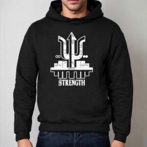 Seattle Mariners Strength Baseball Mlb Shirt 2 Seattle Mariners Strength Baseball Mlb Hoodie