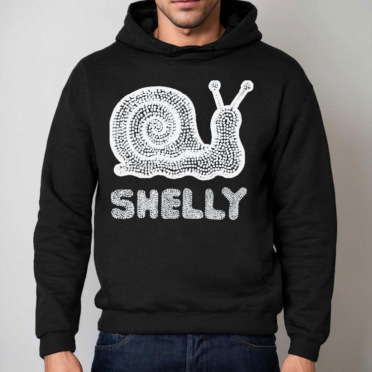 Shelly Snail Shirt Shelly Snail Shirt