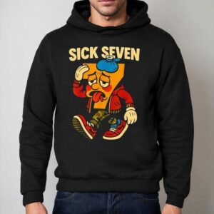 Sick Seven 67 Halloween Six Seven Shirt 2 Sick Seven Halloween Six Seven Hoodie