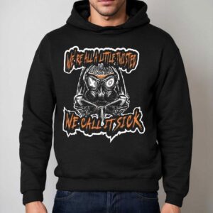 Sick The Magazine Halloween Shirt 2 Sick The Magazine Halloween Hoodie