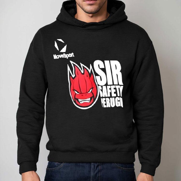 Sir Safety Perugia Movesport Shirt Sir Safety Perugia Movesport Shirt