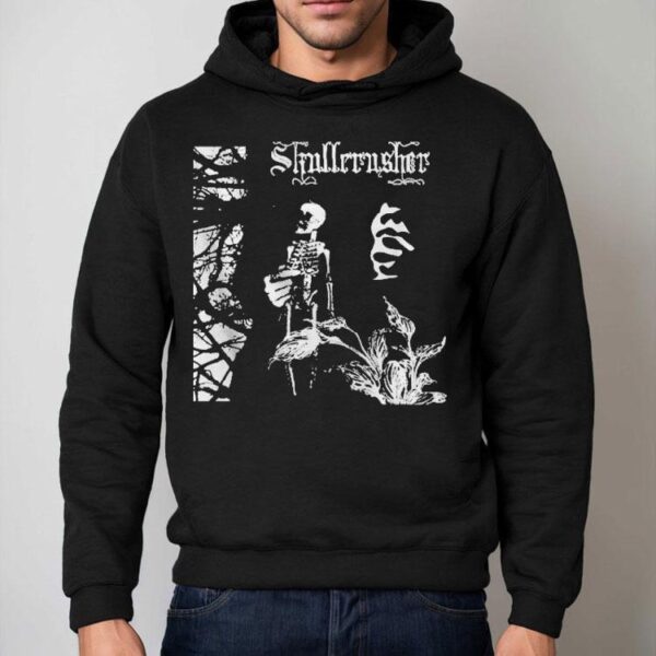 Skullcrusher Skeleton Shirt