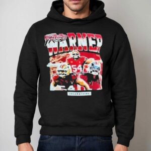 Skyy Moores Fred Warner Dreamathon Hoodie