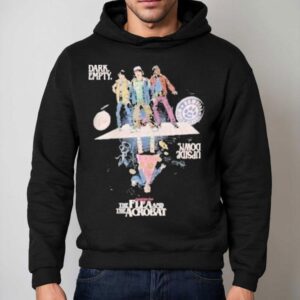 Stranger Things Season Butcher Billy The Flea And The Acroba Hoodie