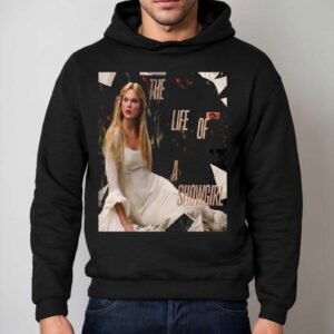 Swift The Life Of A Showgirl Alone In My Tower Acoustic Version Hoodie