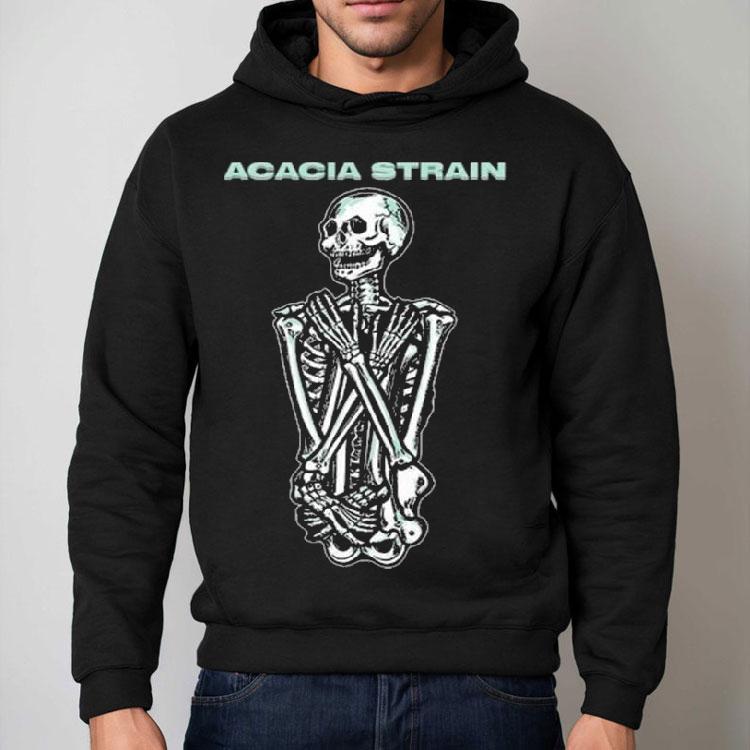 The Acacia Strain Acacia O Strainative Shirt The Acacia Strain Acacia O Strainative Shirt