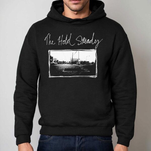 The Hold Steady Separation Sunday Minneapolis Anniversary Shirt