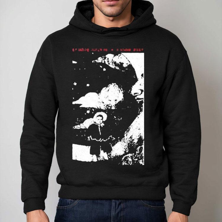 The Smashing Pumpkins X Siamese Dream Who Am I Shirt The Smashing Pumpkins X Siamese Dream Who Am I Shirt