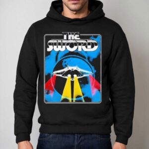 The Sword Ship Shirt 2 The Sword Ship Hoodie
