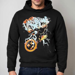 The Vanishing Ones Road Bird Eagle Shirt 2 The Vanishing Ones Road Bird Eagle Hoodie