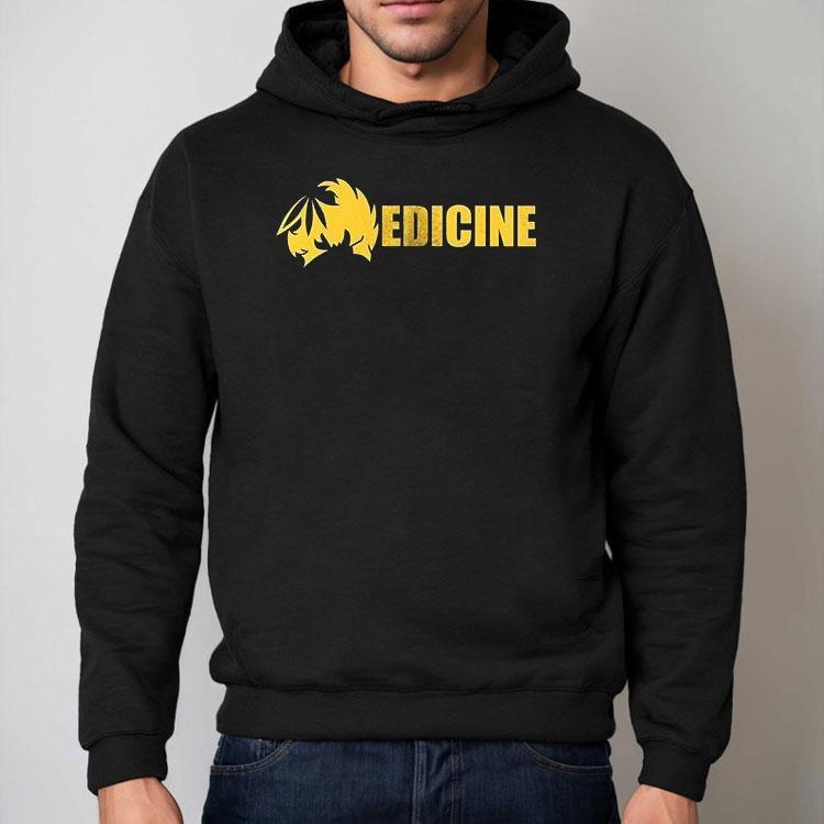 Tical Medicine Shirt Tical Medicine Shirt