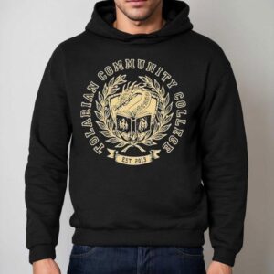 Tolarian Community College Archmage's Alumni Est 2013 Shirt 2 Tolarian Community College Archmage S Alumni Est Hoodie