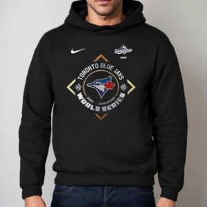 Toronto Blue Jay American League Champions 2025 Want It All Logo Shirt 2 Toronto Blue Jay American League Champions Want It All Logo Hoodie