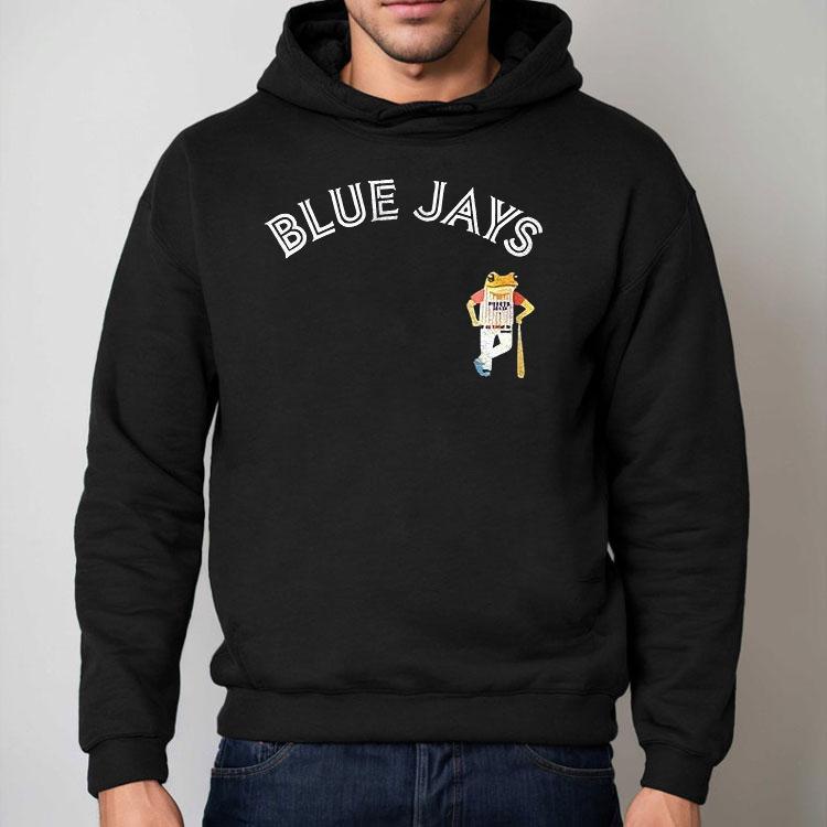 Toronto Blue Jays Bad Bunny Head Logo Signature Shirt Toronto Blue Jays Bad Bunny Head Logo Signature Shirt