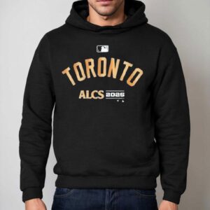 Toronto Blue Jays Mlb 2025 American Champions Series Shirt 2 Toronto Blue Jays Mlb American Champions Series Hoodie