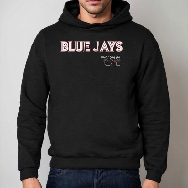 Toronto Blue Jays X Lil Wayne Tha Carter Vi North America Tour Dates Signature Shirt