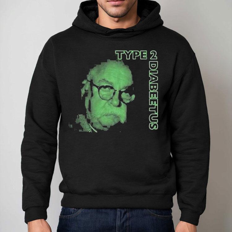 Type 2 Diabetes Beetus Shirt Type 2 Diabetes Beetus Shirt