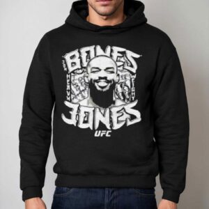 Ufc Jon Jones Ufc 285 Champ Shirt 2 Ufc Jon Jones Ufc Champ Hoodie