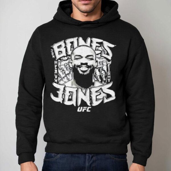 Ufc Jon Jones Ufc 285 Champ Shirt