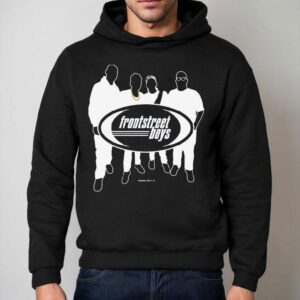 Vegas Matt Frontstreet Boys Shirt 2 Vegas Matt Frontstreet Boys Hoodie