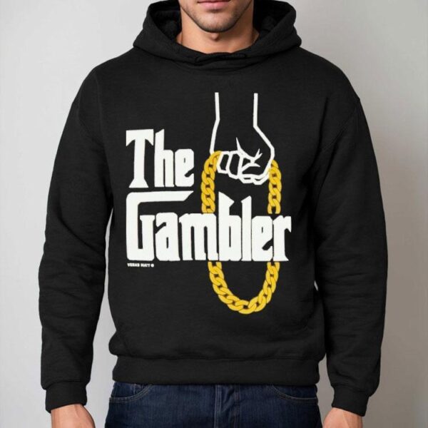 Vegas Matt The Gambler Shirt