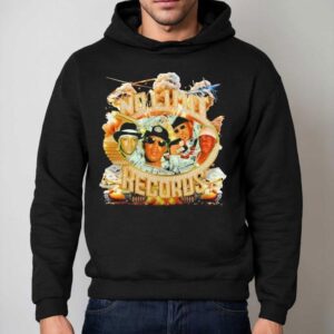 Verzuz No Limit Bling Shirt 2 Verzuz No Limit Bling Hoodie