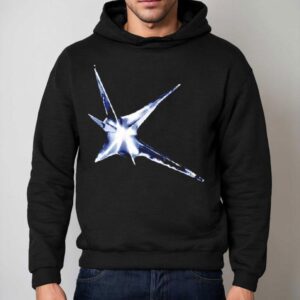 Victory Star Shirt 2 Victory Star Hoodie