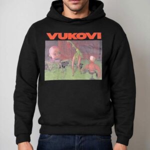 Vukovi Mutant Toys Shirt 2 Vukovi Mutant Toys Hoodie
